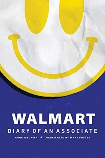 Walmart  9781773631325
