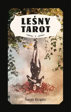 Leśny Tarot (karty) 9788368872170