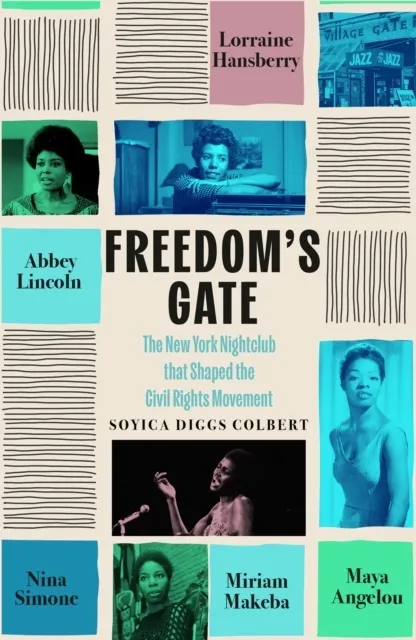 Freedom's Gate  9780349018874