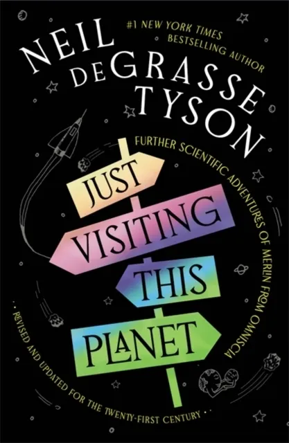 Just Visiting This Planet  9781785307690