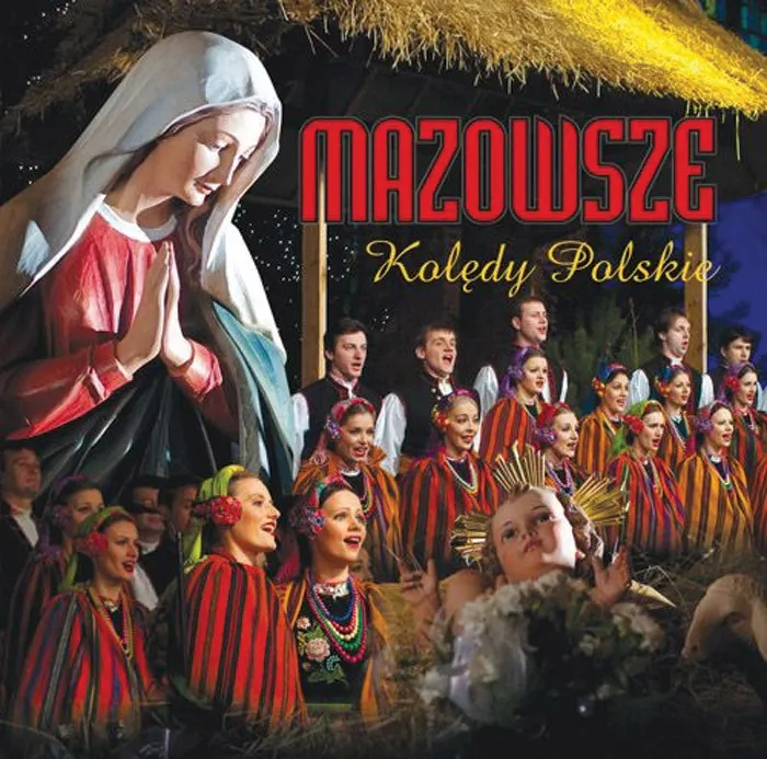 Kolędy polskie  5906409108901