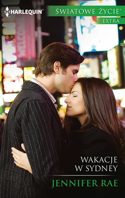 Wakacje w Sydney 9788327625236