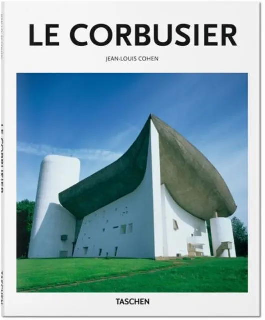 Le Corbusier 9783836560351