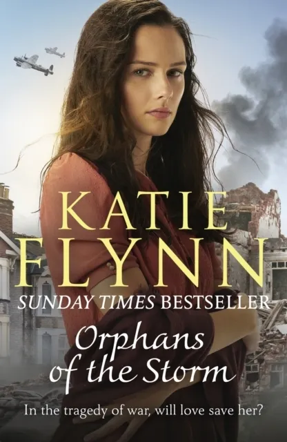 Orphans of the Storm  9781787463936