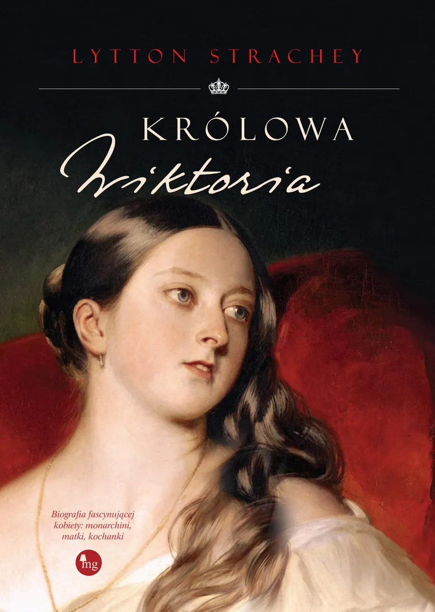 Królowa Wiktoria 9788377797945