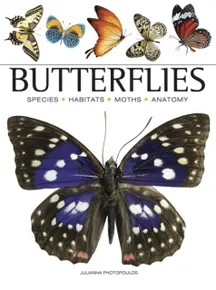 Butterflies (Mini Encyclopedia)