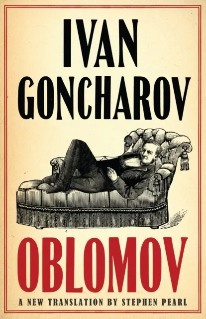 Oblomov: New Translation  9781847493446