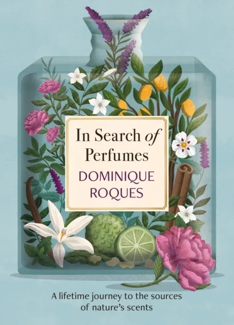 In Search of Perfumes  9781914495694