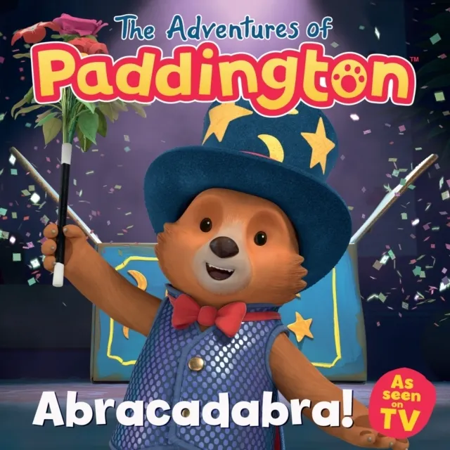 Abracadabra! 9780008621667