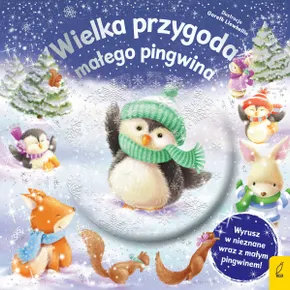 Wielka przygoda małego pingwina