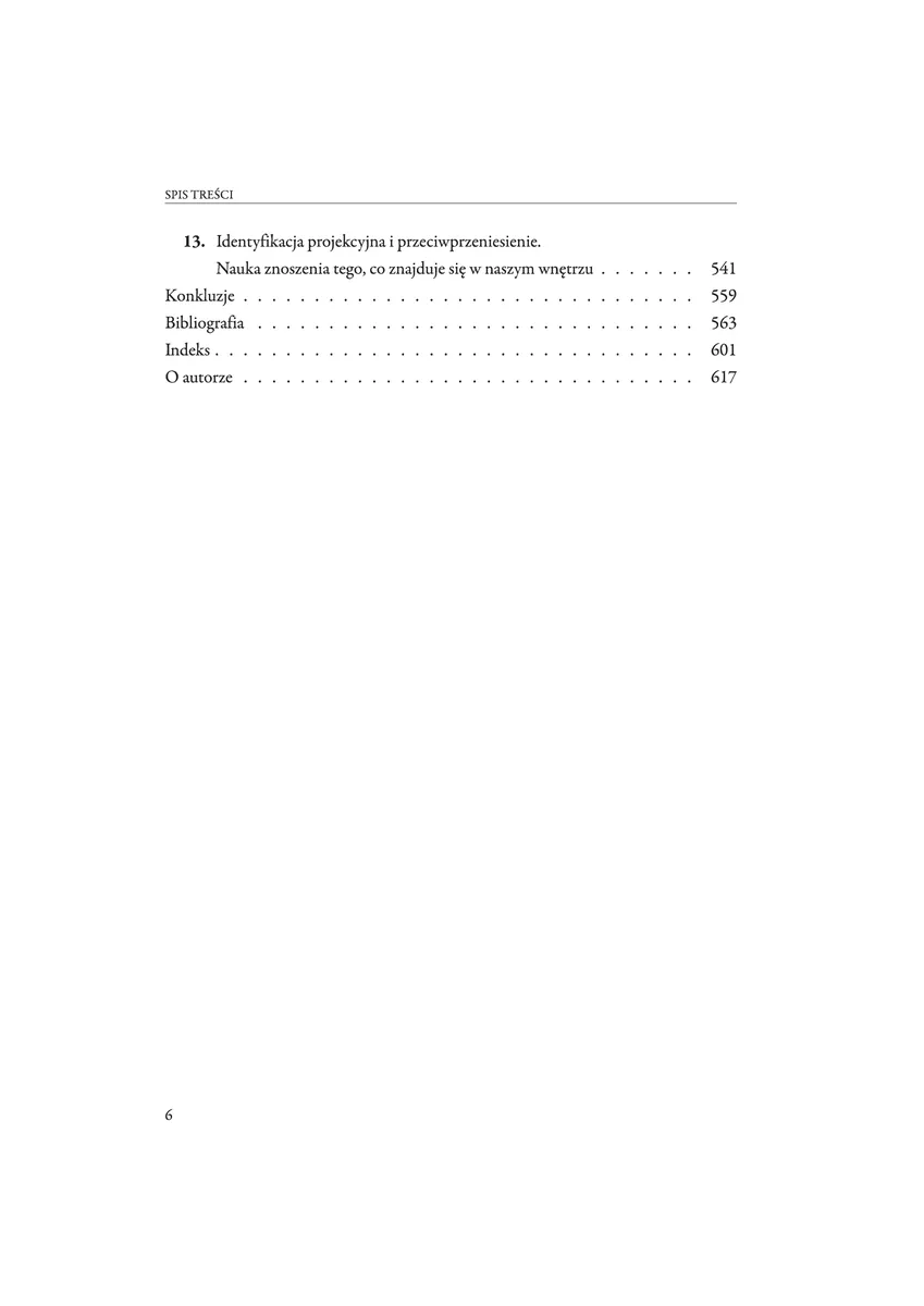 Współtworzenie bezpieczeństwa. Leczenie pacjenta z kruchą strukturą charakteru 9788383098258