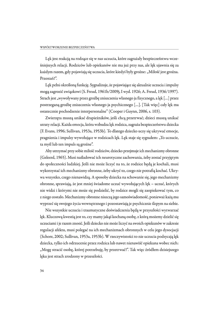 Współtworzenie bezpieczeństwa. Leczenie pacjenta z kruchą strukturą charakteru 9788383098258