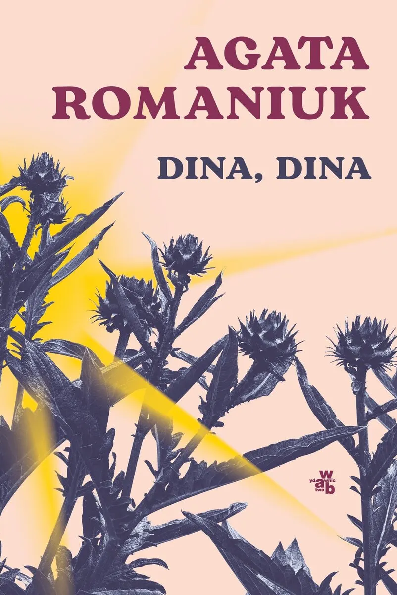 Dina, Dina (e-book) 9788384259290