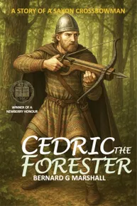 Cedric The Forester (Newbury Honours 1)