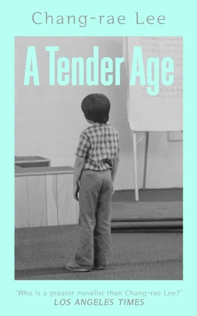 Tender Age  9781398562950