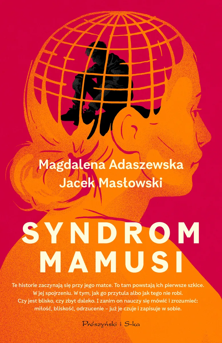 Syndrom mamusi 9788384447604