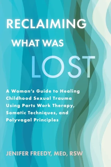 Reclaiming What Was Lost  9781648487132