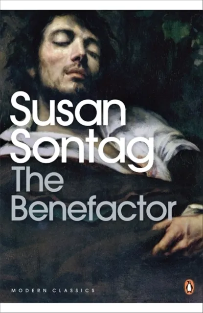 Benefactor 9780141190099