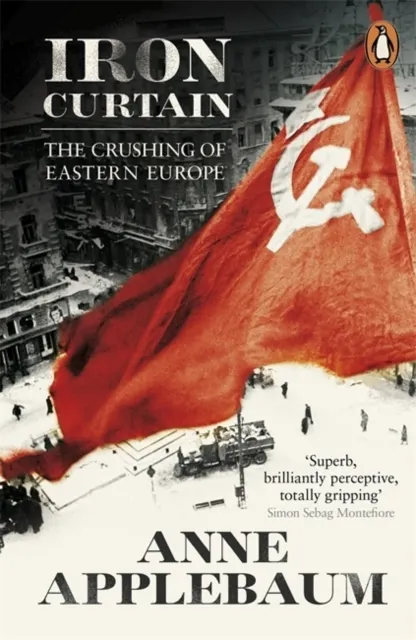Iron Curtain 9780141021874