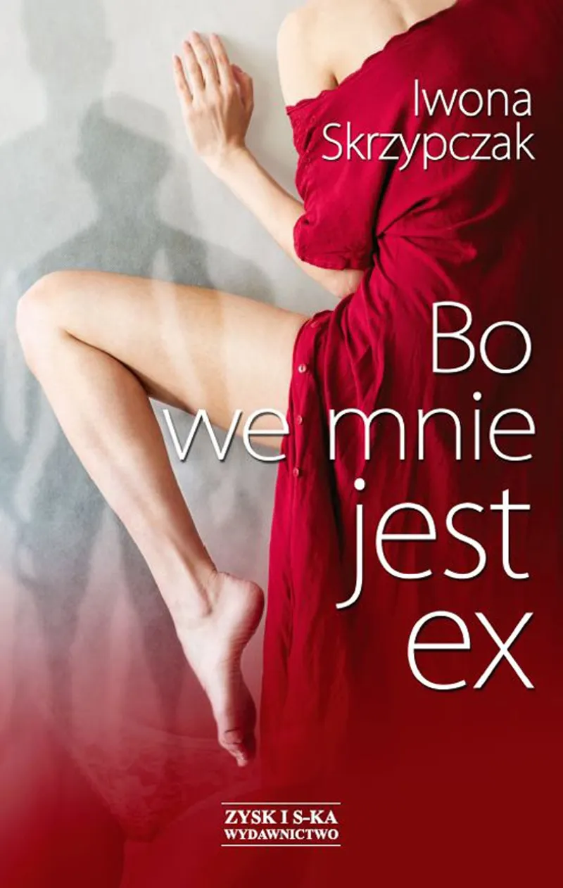 Bo we mnie jest ex 9788377853382