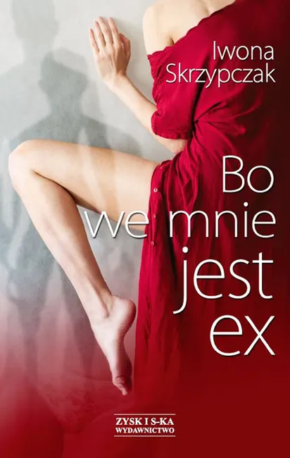 Bo we mnie jest ex 9788377853382