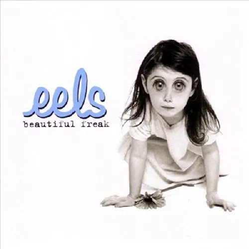 Beautiful Freak (Limited Edition Vinyl)  600753377154