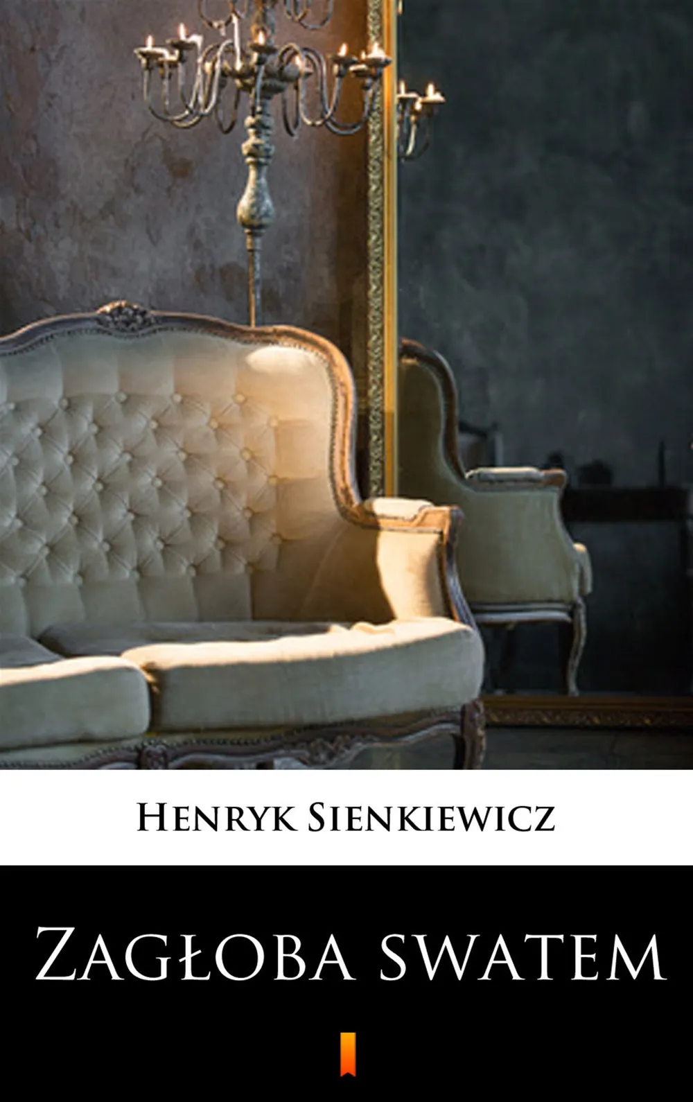 Zagłoba swatem. Komedia w jednym akcie 9788379037650