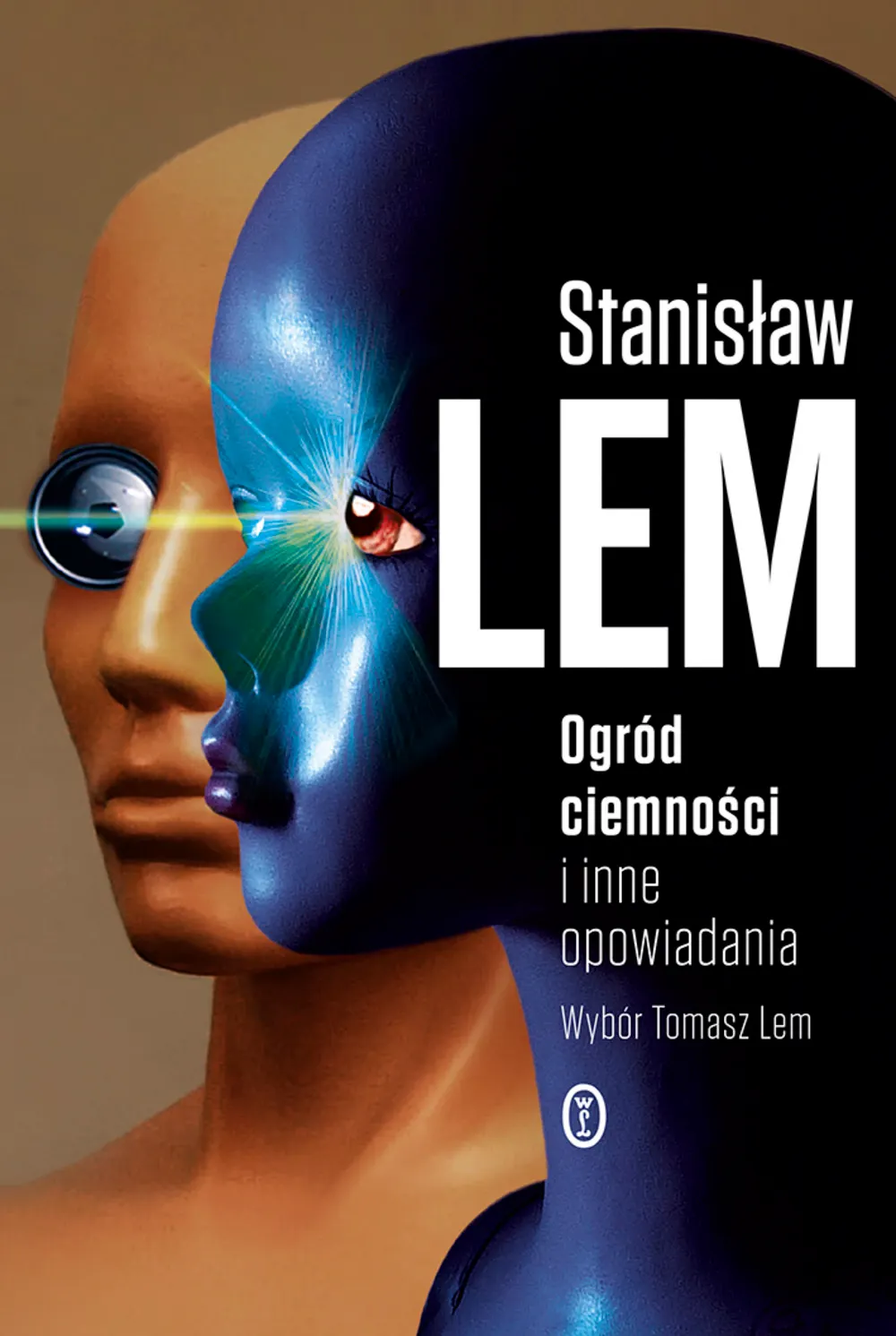 Ogród ciemności i inne opowiadania 9788308066096