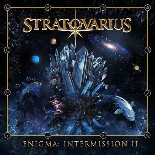 Enigma: Intermission 2 (2 Vinyl)  4029759135814