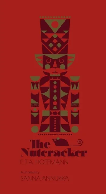 The Nutcracker 9781786330635