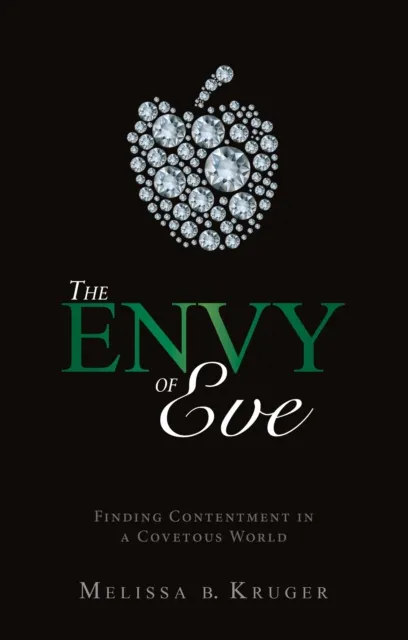 The Envy of Eve  9781845507756