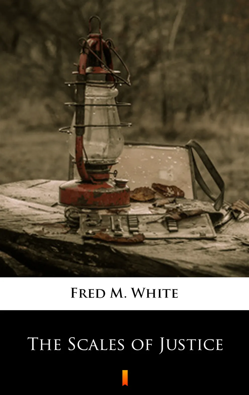 The Scales of Justice (e-book) 9788381620536