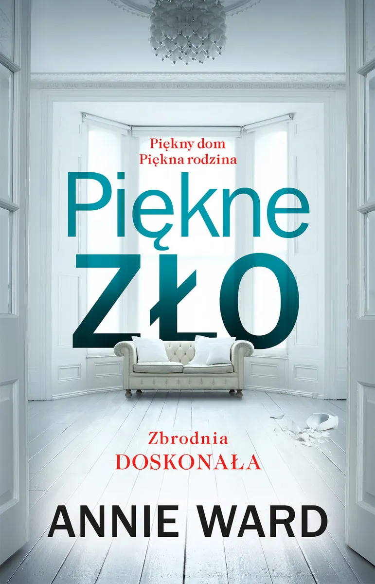 Piękne zło (e-book) 9788380159341