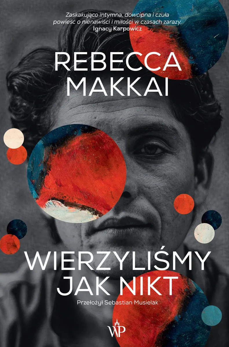 Wierzyliśmy jak nikt (e-book) 9788366517592
