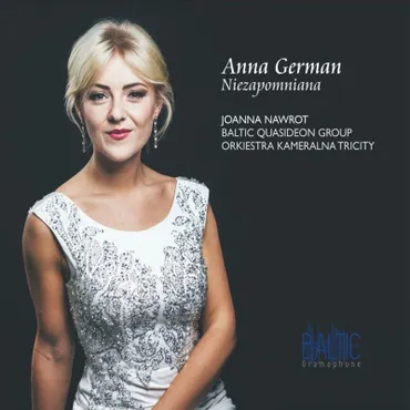 Anna German - Niezapomniana 5901571096612