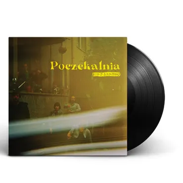 Poczekalnia (Vinyl) 602507277857