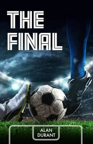The Final  9781788376600