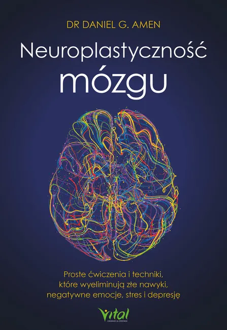 Neuroplastyczność mózgu 9788382724462