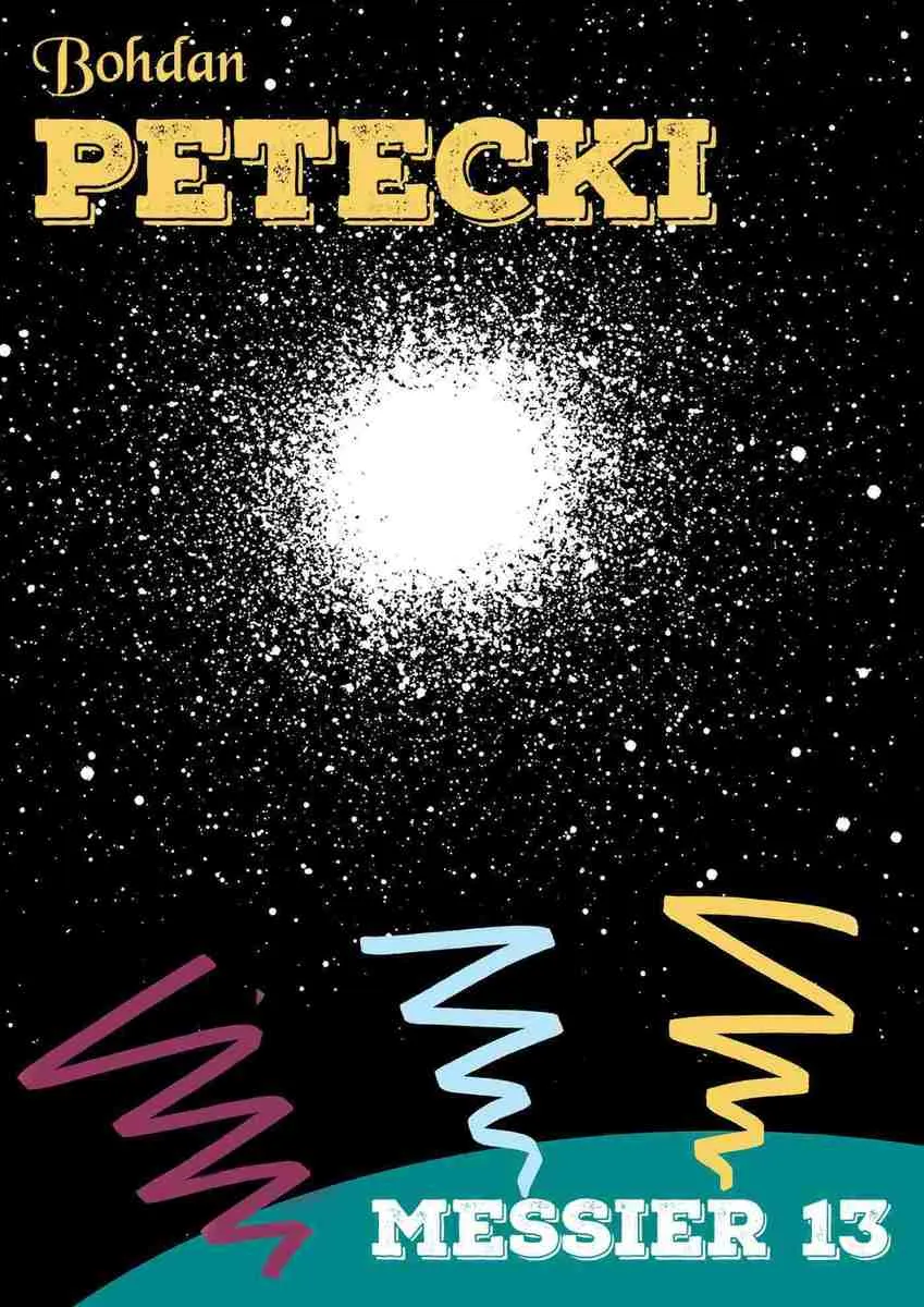 Messier 13 9788367562072