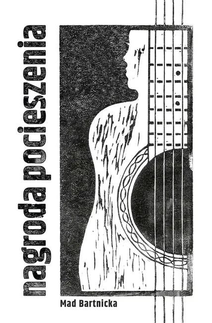 Nagroda pocieszenia 9788383511443