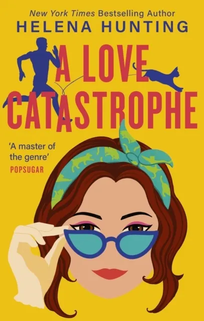 A Love Catastrophe  9780349438825