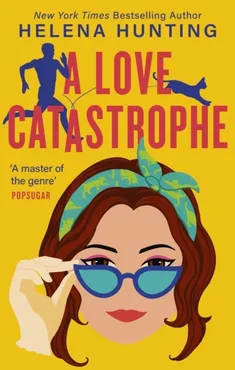A Love Catastrophe 9780349438825