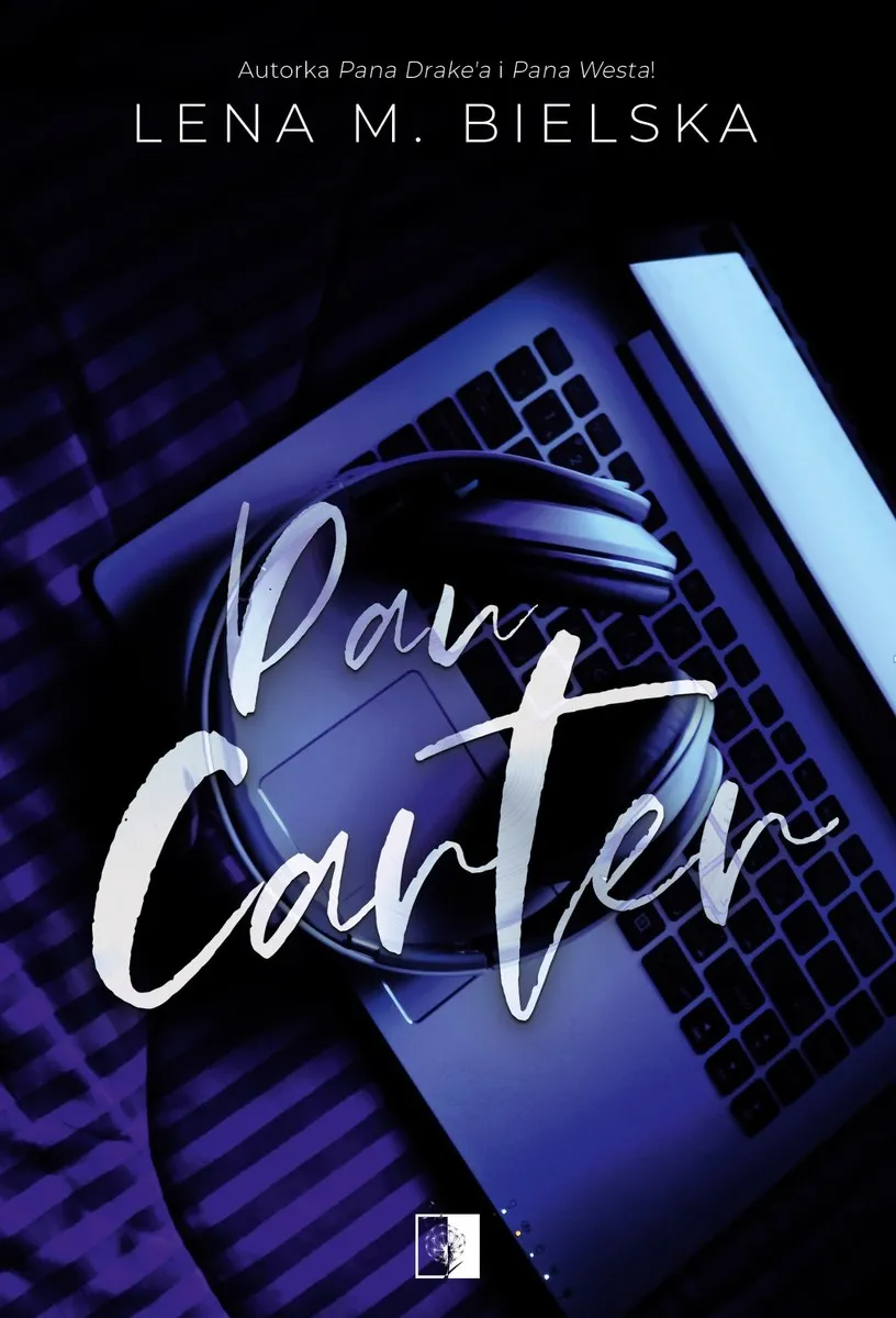 Pan Carter 9788383209470