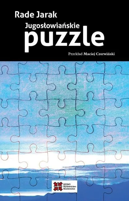 Jugosłowiańskie puzzle 9788379631841