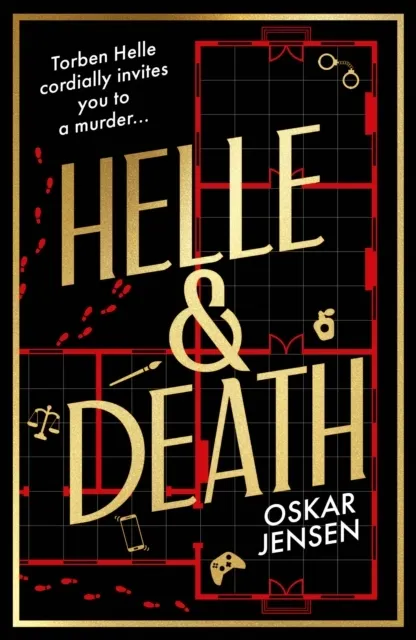 Helle and Death  9781800811720