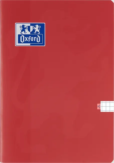 Zeszyt Oxford Esse A5/32k kratka z marginesem, 1 szt 5904017416548