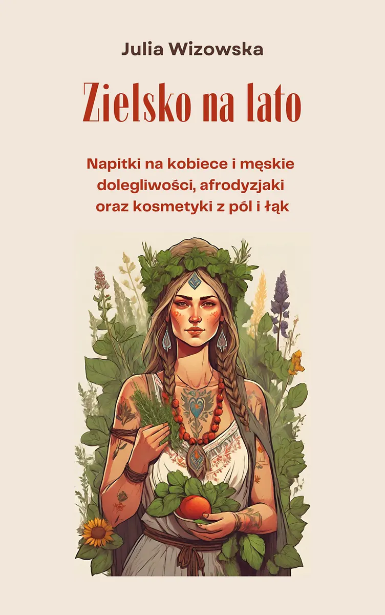Zielsko na lato (e-book) 9788395620850