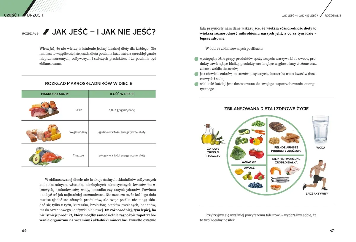 Nowe zdrowe życie 9788383601625