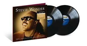 The Definitive Collection (2 Vinyl)  602475152729