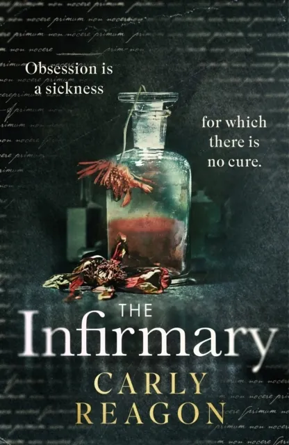 The Infirmary 9781408733370